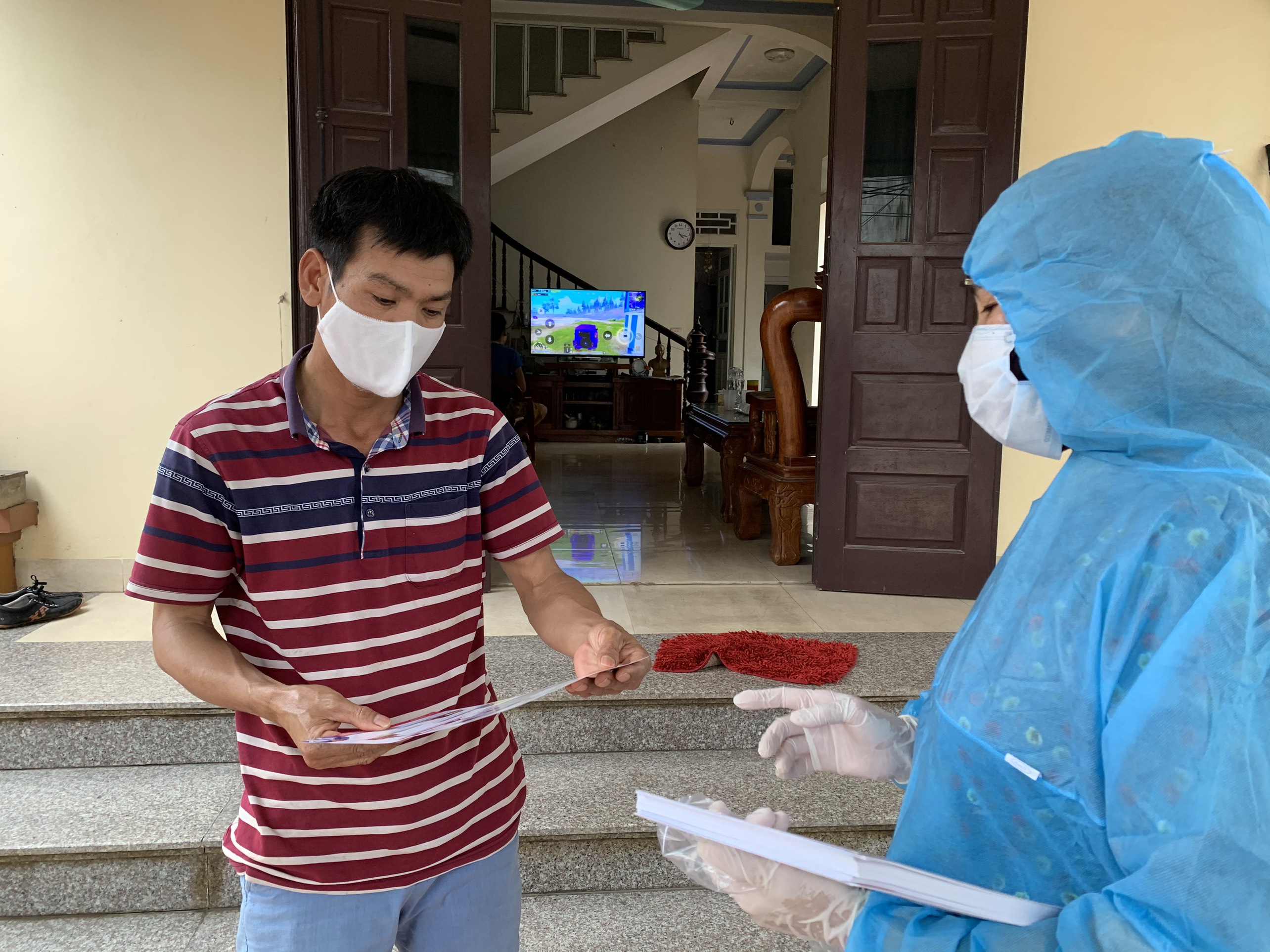 Tình hình dịch bệnh sẽ vẫn còn những diễn biến phức tạp, kéo dài