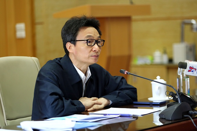 Trận chiến toàn cục xóa bỏ đại dịch Covid-19 vẫn còn ở phía trước: Không nới lỏng dịch bệnh