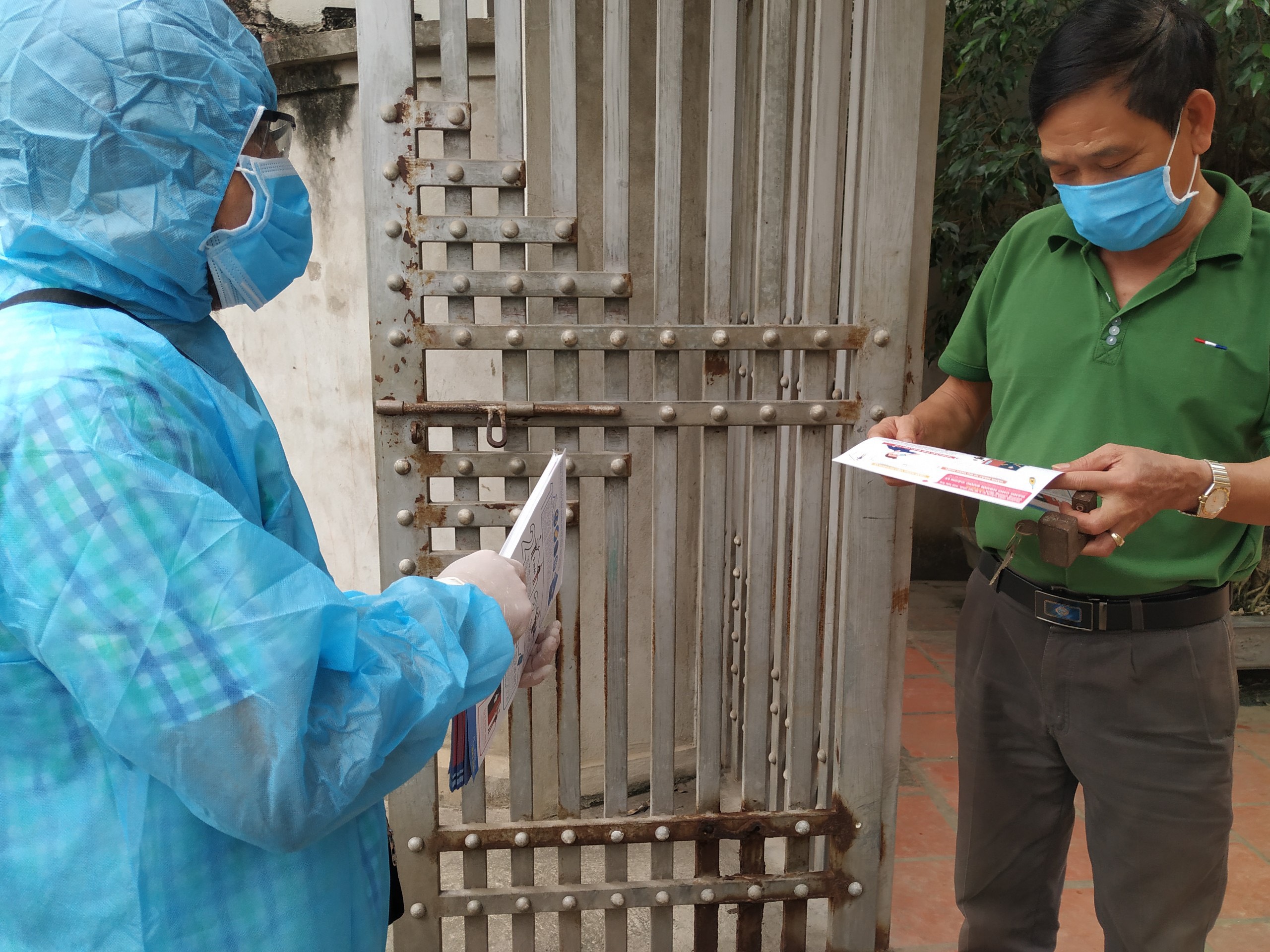 Thủ tướng Chính phủ ban hành Chỉ thị 19 về tiếp tục các biện pháp phòng, chống dịch Covid-19 trong tình hình mới