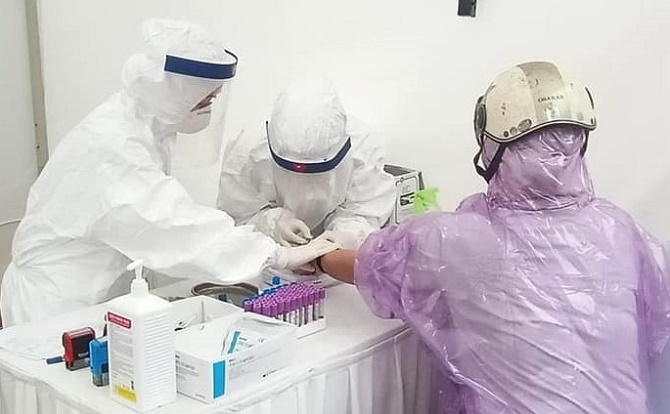 Hà Nội đã có những thành công bước đầu trong công tác phòng, chống dịch bệnh Covid-19