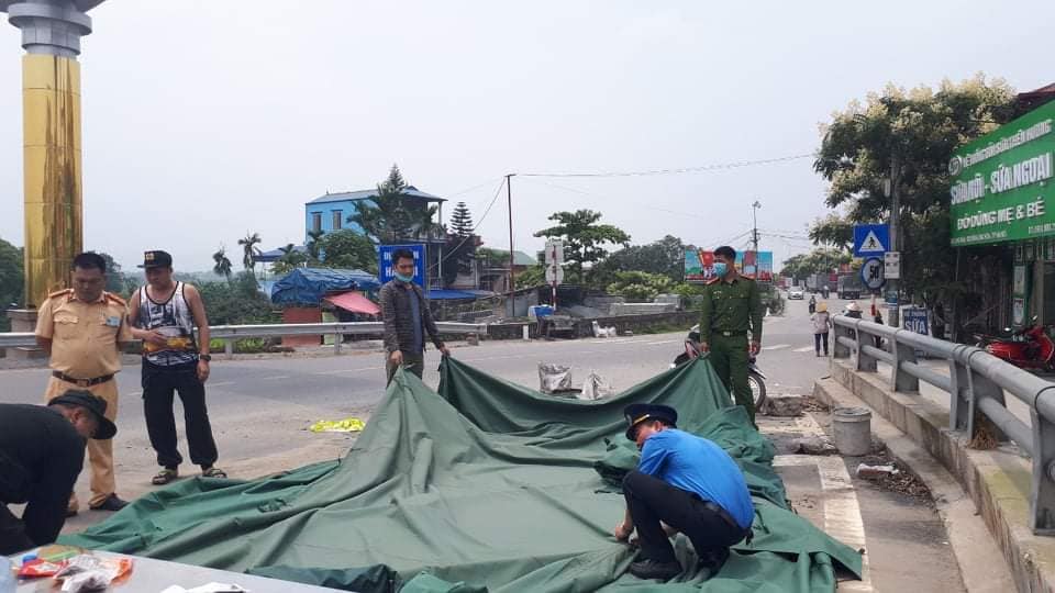 Hà Nội tiến hành tháo dỡ 30 chốt kiểm dịch y tế phòng, chống Covid-19