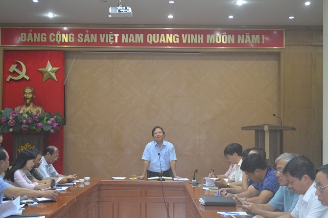 Luôn luôn đáp ứng đầy đủ mọi yêu cầu trong công tác phòng chống dịch