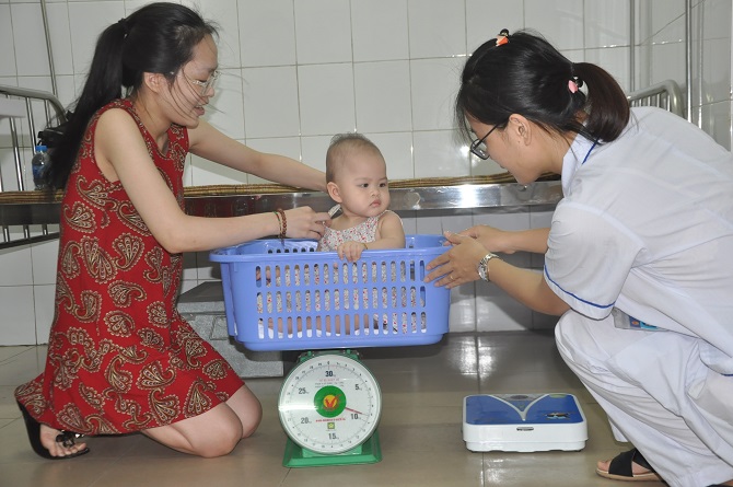 Hà Nội đảm bảo thực hiện đầy đủ, hiệu quả các quyền trẻ em theo quy định