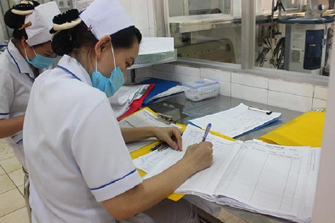 Hướng đến hiện đại hóa y tế đáp ứng nhu cầu chăm sóc sức khỏe nhân dân