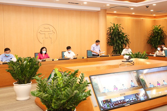 Tập trung phòng chống dịch bệnh, tránh để dịch chồng dịch