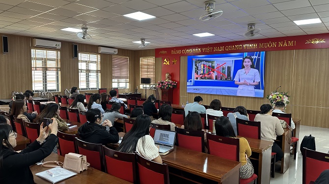 Thuốc lá điện tử và những ảnh hưởng nghiêm trọng đến sức khỏe