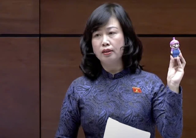 Quyết liệt đối với thuốc lá điện tử, thuốc lá nung nóng trước những hệ lụy của chúng đối với giới trẻ