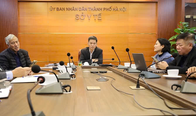 Cùng hành động mạnh mẽ hơn để ngăn ngừa và kiểm soát đại dịch trong tương lai