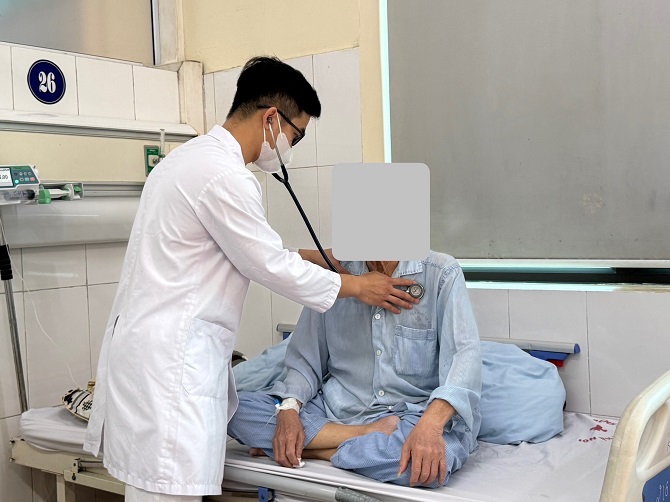 Để hoạt động phòng chống lao được tốt hơn nữa cần phải có sự chung tay của toàn thể xã hội