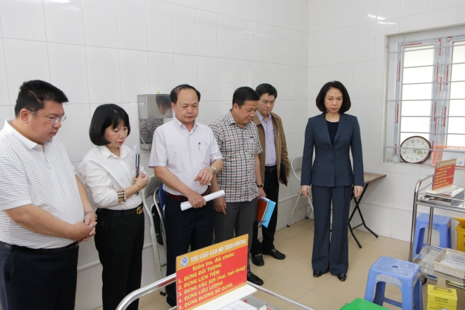 Thông tin tình hình dịch bệnh trên địa bàn thành phố Hà Nội từ ngày 21/3 đến 28/3