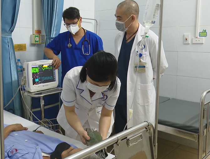 Hà Nội duy trì các biện pháp phòng chống Covid-19 
