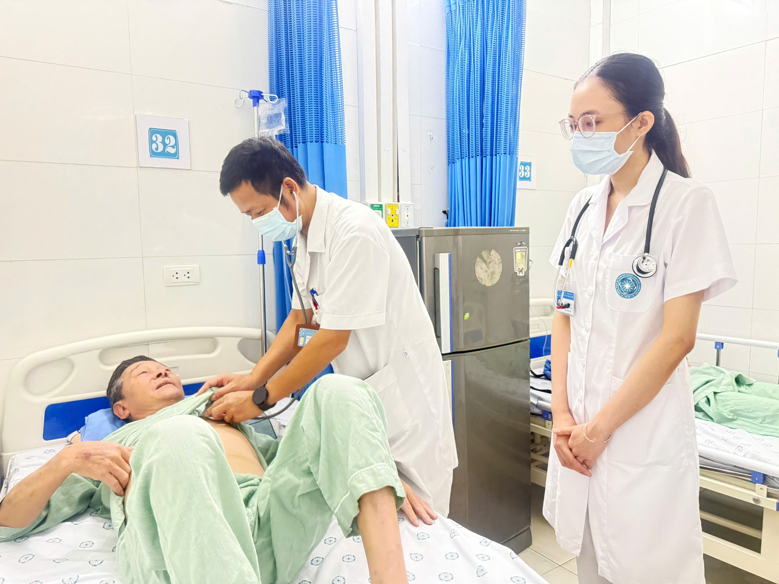 Nâng cao nhận thức của người dân về phòng chống bệnh đái tháo đường