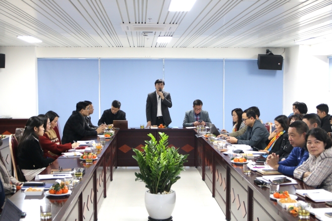 Hà Nội cần tiếp tục “làm nhanh, làm đúng, làm hiệu quả” công tác y tế dự phòng