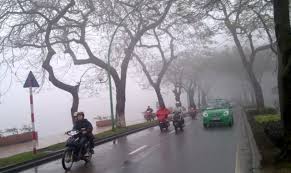 Phòng bệnh khi rét đậm, rét hại 