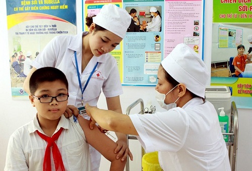 Hà Nội đầu năm 2019 tình hình dịch bệnh cơ bản ổn định