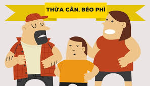 Giảm suy dinh dưỡng thể thấp còi, kiểm soát tốt tình trạng thừa cân béo phì