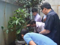 Số trường hợp mắc sốt xuất huyết tăng 3,2 lần