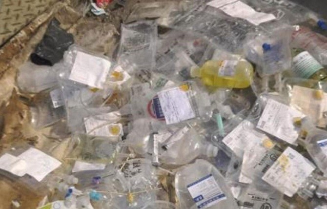 Bộ Y tế ra chỉ thị giảm thiểu chất thải nhựa trong ngành Y tế 