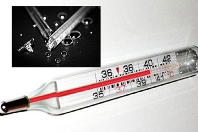 Từ vụ cháy nhà máy Phích nước Rạng Đông: Nhiễm độc thủy ngân nguy hiểm thế nào?