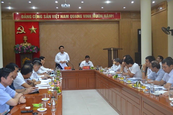 Lấy sự hài lòng của người dân làm trung tâm phục vụ