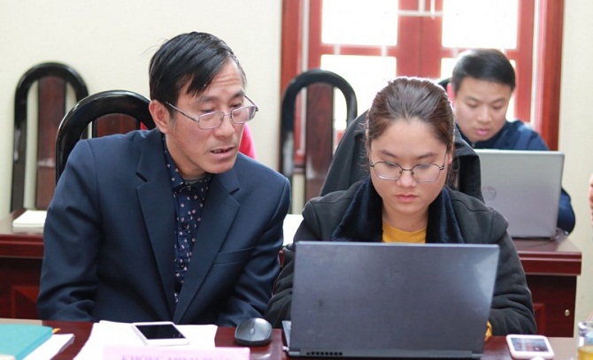 Giao lưu trực tuyến những điều cần biết để phòng tránh vi rút corona mới (nCoV)