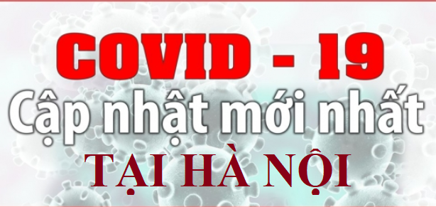 CẬP NHẬT TÌNH HÌNH DỊCH BỆNH DO COVID-19 TẠI THÀNH PHỐ HÀ NỘI NGÀY 23/3/2020