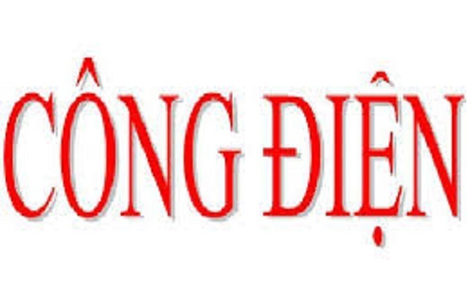 Chủ tịch UBND thành phố ban hành Công điện về phòng chống dịch Covid-19