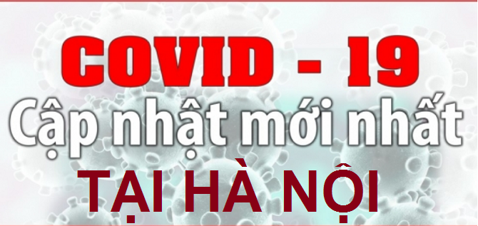 CẬP NHẬT TÌNH HÌNH DỊCH BỆNH DO COVID-19 THÀNH PHỐ HÀ NỘI NGÀY 29/3/2020